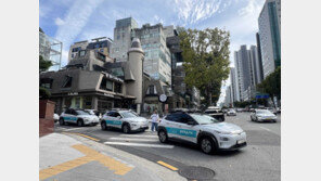 포니링크, 한국형 자율주행 솔루션 개발 본격화…“서비스 상용화 가시권”