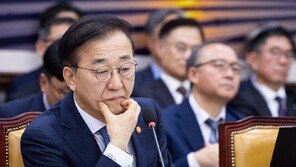 김윤덕 “화성-구리 풍선효과 우려…규제 확대 검토”