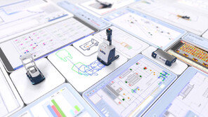  벰로보틱스, 60억 시리즈A 투자 유치… 100% 우리 기술로 완성되는 물류로봇 시스템