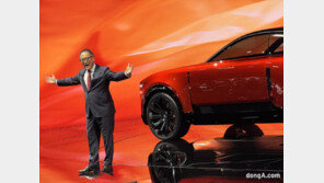 “초호화 ‘센추리’… 렉서스는 장남”