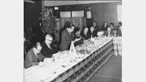 기업을 넘어 민간 외교관으로… ‘한진 80년’ 전진의 기록