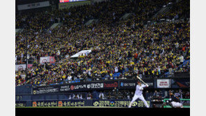 “한국시리즈 입장권 암표 최고 999만원에 거래 확인”