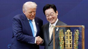 한·미·일 외교장관 만남 취소…트럼프 ‘지각’ 때문