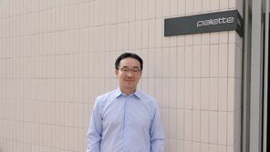 “마케팅·광고 대중화 시대” 팔레트, AI 기술로 경계 허문다 [서울과기대 x 글로벌 뉴스]