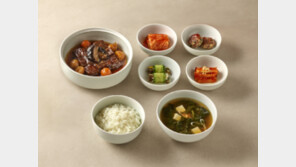 韓美정상 오찬은 ‘미국산 갈비찜’…만찬주는 트럼프 아들이 만든 와인