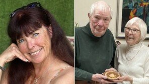 “두려움 아닌 사랑의 완성”…美 90대 노부부, 같은 날 존엄사