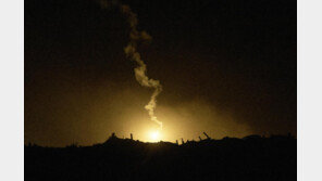 이스라엘 대규모 공습에…美 “휴전은 여전히 유효”