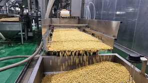 “中, 미국에 대두 주문 넣었다”…美中 정상회담 앞두고 청신호