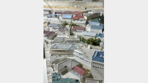 재개발이 지운 서울의 기억… 25년간 ‘현재’를 기록한 건축가의 눈[김대균의 건축의 미래]