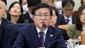 기후장관 “4대강 재자연화, 민관협의체 복원해 결정”