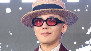 지드래곤, 31일 APEC 환영 만찬 공연⋯K팝 아티스트 중 유일