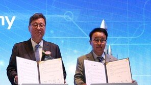 현대글로비스, 진해 웅동배후단지에 물류센터 건립