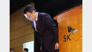 SKT 새 수장에 정재헌 사장 거론…30일 인사 발표 예정