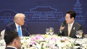 트럼프 “사실상 무역협정 마무리…국가안보 사안도 결론 도달”