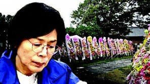 [횡설수설/윤완준]“최민희 딸 SNS엔 작년에 결혼”