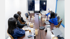 [스케일업] 릿툰 [2] 인스타툰 작가 3인이 말하는 숏툰 플랫폼의 가능성