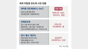 中 車반도체 수출통제 후폭풍… 혼다 북미공장 생산중단