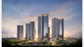 1,199세대 대단지…역세권·학세권 갖춘 인하대역 수자인 로이센트 분양