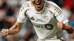 손흥민, 美 첫 우승 정조준… 오스틴과 MLS PO 1라운드 격돌
