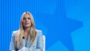 린지 본, 5번째 올림픽 도전… “은퇴 번복해 복귀해도 업적 훼손되는건 아냐”