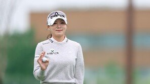 아! 시드권… KLPGA 신인왕 출신 조아연의 절박함