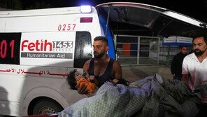 위태위태한 가자 휴전… 이스라엘 또 공습, 美는 “여전히 유효”