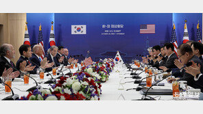 자동차 관세 25% →15%로 인하… 반도체는 ‘대만수준’ 적용