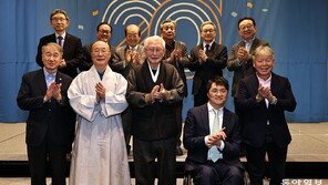 푸르메재단 20년… “1124억 기부로 815만 장애인 지원”