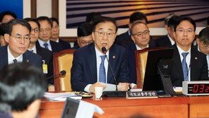 김윤덕 “다주택 고위공직자 승진제한-부동산 백지신탁 검토”