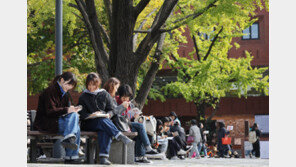 “감기 조심” 일교차 15도 안팎…전국 내륙에 서리