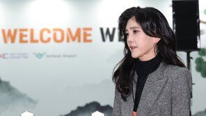 이부진 호텔신라 사장, 강남 대치동에서 이태원동으로 이사