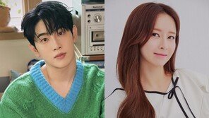 은가은♥박현호 부부, 신생 기획사 엠오엠엔터와 전속계약