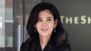 대치동 떠난 이부진 호텔신라 사장, 새 거처는 어디?