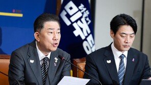 김병기 “관세협상 성공적…경제 이어 안보까지 두 마리 토끼”