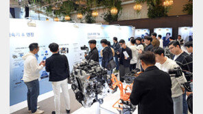 차세대 하이브리드 변속기-엔진으로 연비 향상