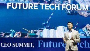 APEC 최고경영자 서밋서… 방산 중심 ‘K-조선’ 비전 제시