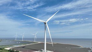 풍력-가스터빈-원전 분야 선두… 협동로봇 시장점유율 8년째 1위