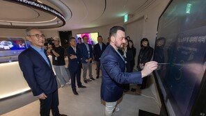 ‘이노베이션 허브’로 AX 업무 혁신