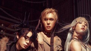   케이팝 최초 젠더리스 아이돌 그룹 XLOV(엑스러브), 미니 1집 ‘UXLXVE’ 컴백 티저 콘텐츠 공개