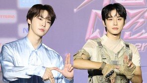 NCT 도영·정우, 12월 동반 입대…팀 내 세 번째 복무 시작