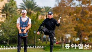 90세 되는 ‘리빙 레전드’ 게리 플레이어, PNC 챔피언십 최고령 출전