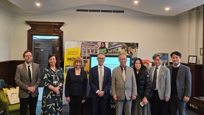 동국대, 유럽 주요 대학과 글로벌 교류 확대