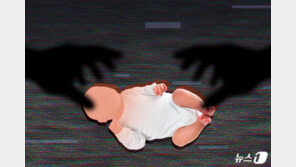 열흘 된 아기 쇼핑백에 넣어 트렁크 방치해 사망…친부 무죄 확정