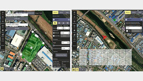 한컴어썸텍, AI 영상분석·GPS 기반 드론 점검 시스템 개발… 스마트 유지관리 기술 고도화