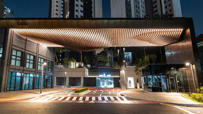 대우건설, ‘라체르보 써밋’ 서울시 좋은빛상 통합대상 수상