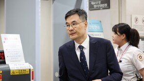 ‘故이예람 사건 수사개입’ 전익수, 징계 취소 소송 2심도 패소
