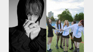 키키, 타블로와 만남…11월4일 ‘투 미 프롬 미’ 발표