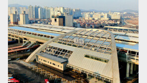 철도이용객 68% 위치 모르는 오송역, ‘청주’ 지명 언제쯤?