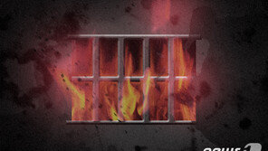 하남 망월동 아파트 지하 주차장서 불…소방 ‘대응 1단계’ 발령