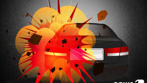 충주서 차량 12대 백미러 부순 30대…시민 신고로 검거